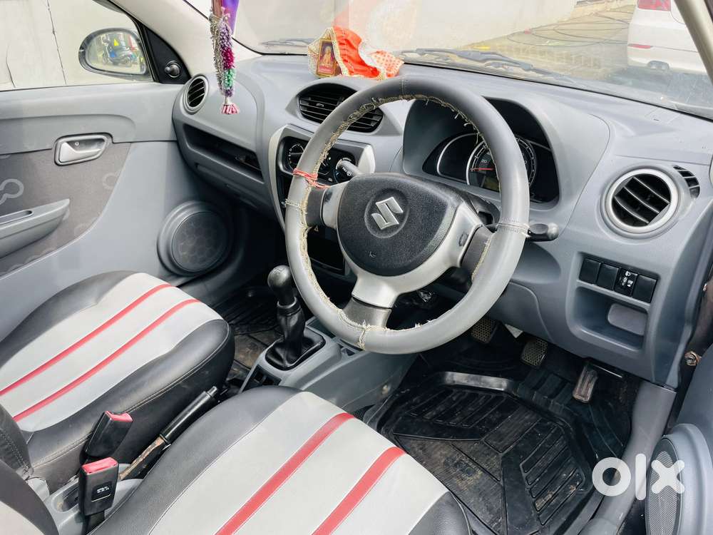 Maruti Suzuki Alto 800 Lxi, 2013, Petrol