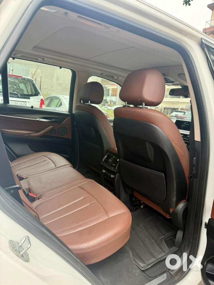 2016 Bmw Diesel Automatic 1st Owner