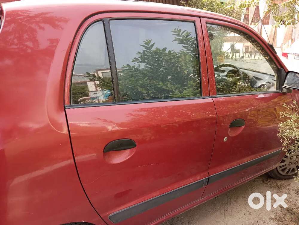 Hyundai Santro 2013 Cng & Hybrids 59607 Km Driven