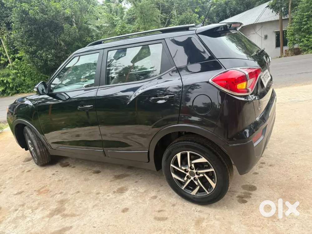 Mahindra Xuv300 Turbosport 2023