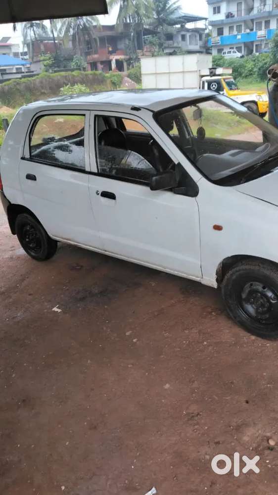 Maruti Suzuki Alto 2006