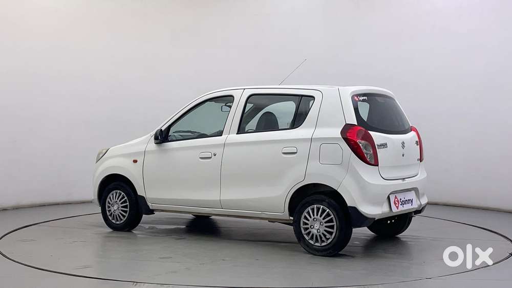 Maruti Suzuki Alto 800 Lxi, 2015, Petrol
