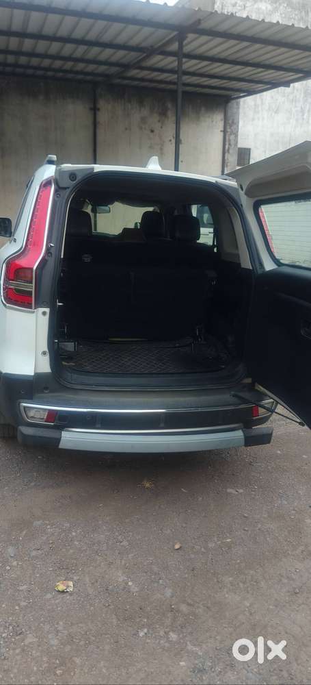 Mahindra Scorpio-n Diesel 2023