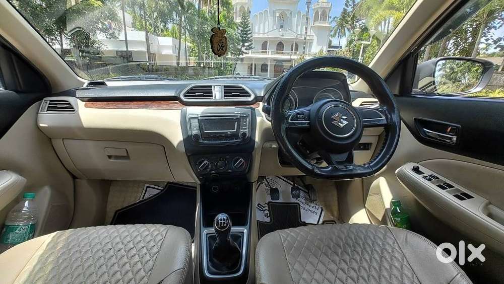 Maruti Suzuki Dzire Vdi, 2019, Diesel