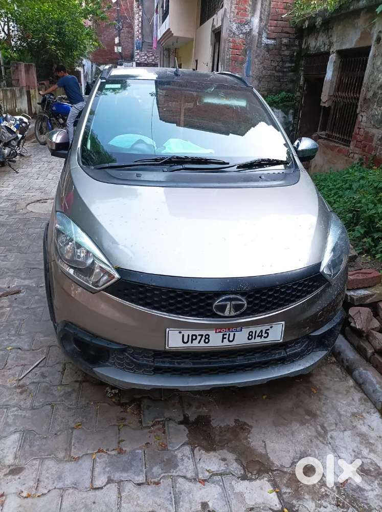 Well Good Conditions Car Urgently Need