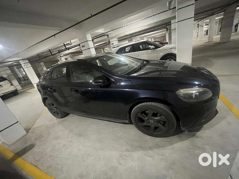 Volvo Automatic Diesel 2015 Car