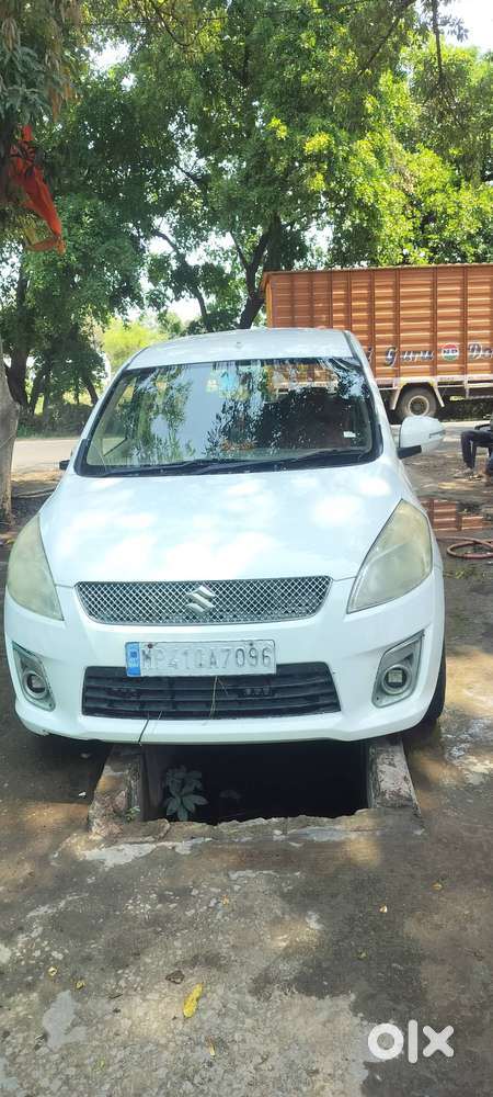 Ertiga Vdi 2015/17 Average -25+