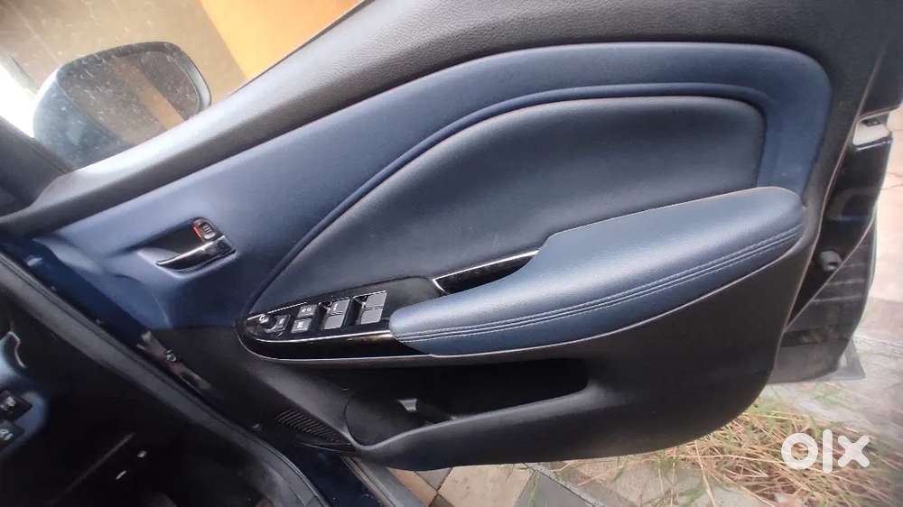 Maruti Baleno Zeta 2024