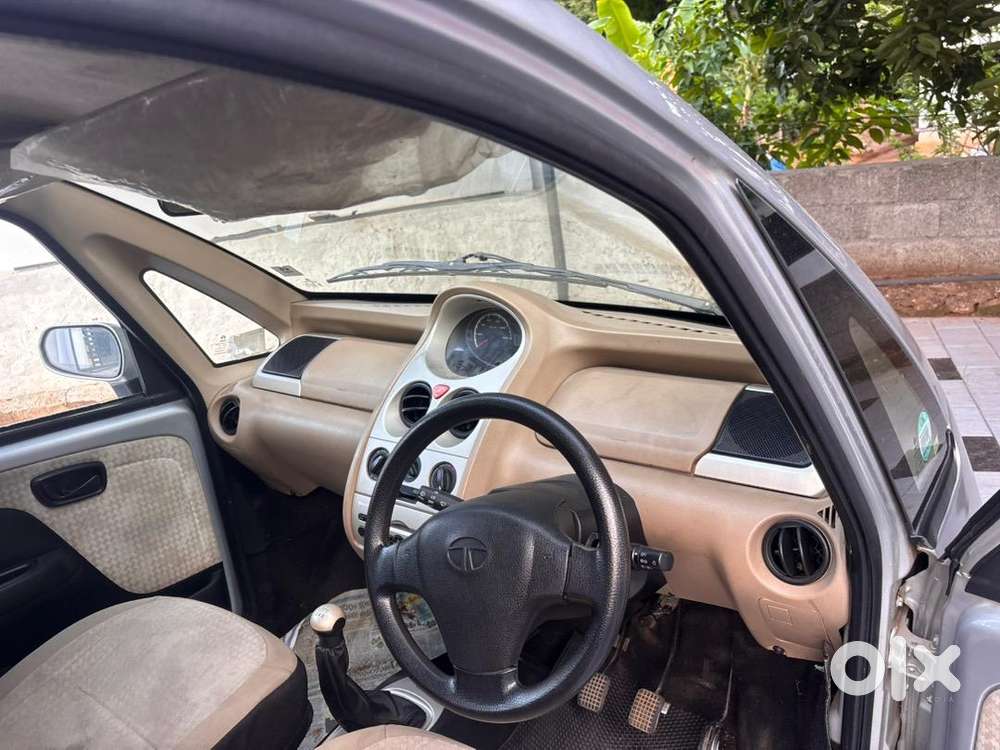 Tata Nano 2014 Petrol Well Maintained