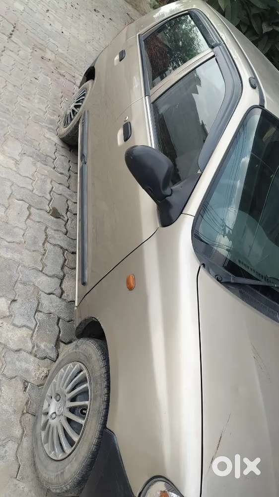 Maruti Suzuki Alto 800 2010