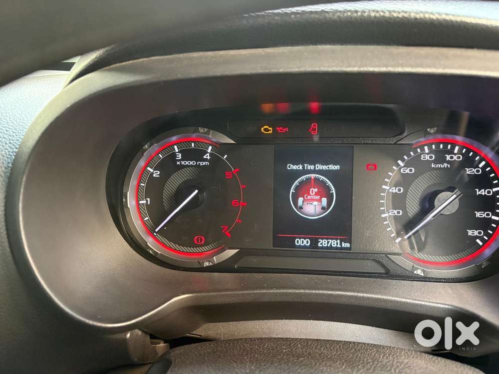 Mahindra Thar Lx Hard Top Diesel Mt 4wd, 2024, Diesel