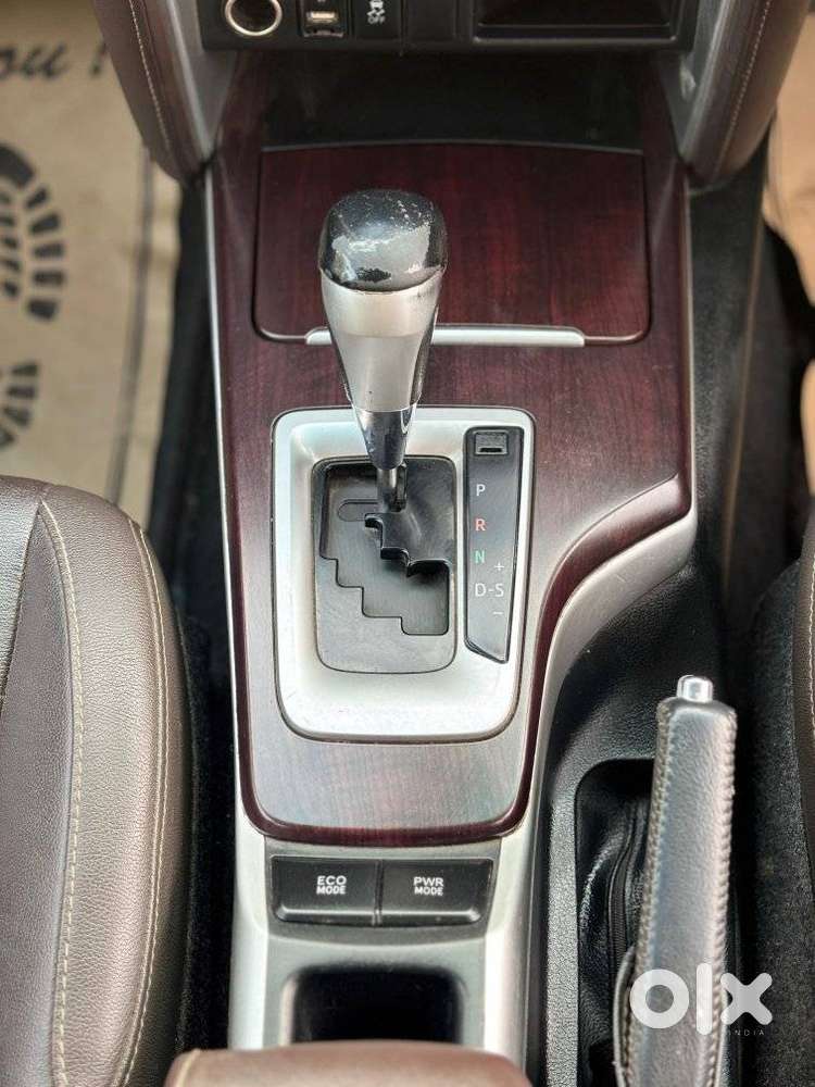 Toyota Fortuner 3.0 4x2 Automatic, 2017, Diesel