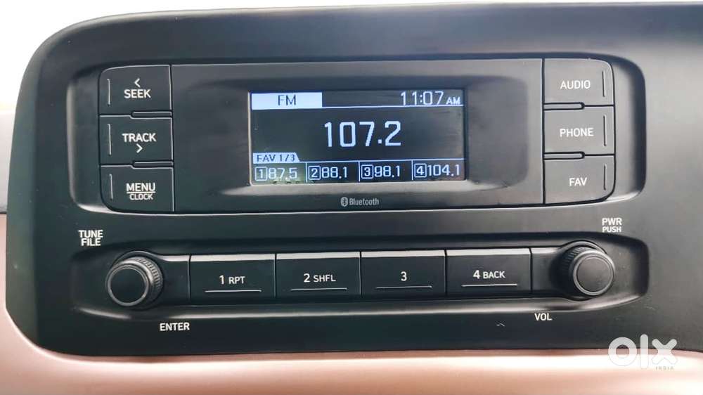 Hyundai Aura 1.2 S Cng, 2022, Cng & Hybrids