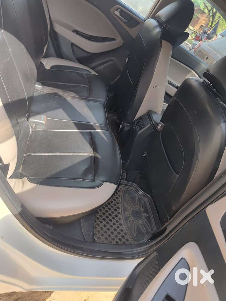 Hyundai I20 1.2 Asta Abs, 2018, Petrol