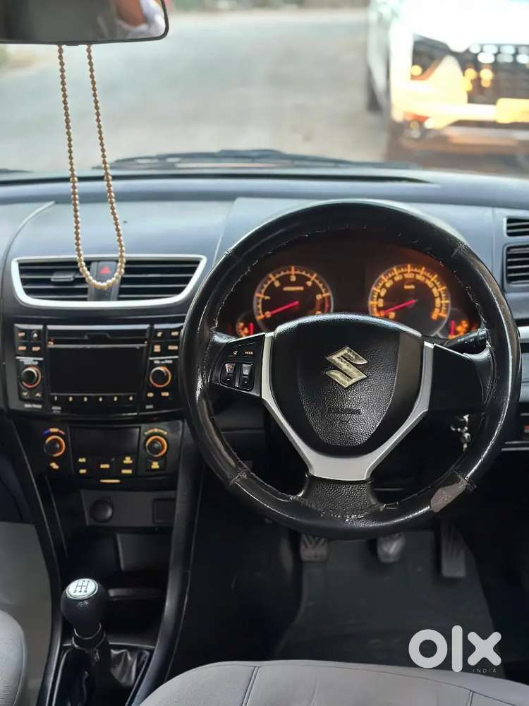Swift Zdi 2013