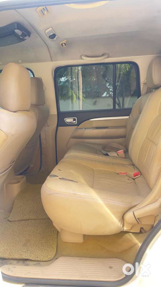 Ford Endeavour 2.2 Trend Mt 4x4, 2010, Diesel