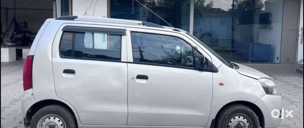 Wagon R Lxi Very Nice Condition