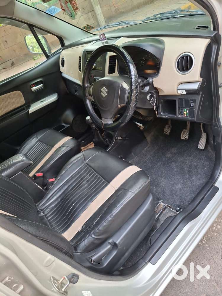 Maruti Suzuki Wagon R, 2019, Cng & Hybrids