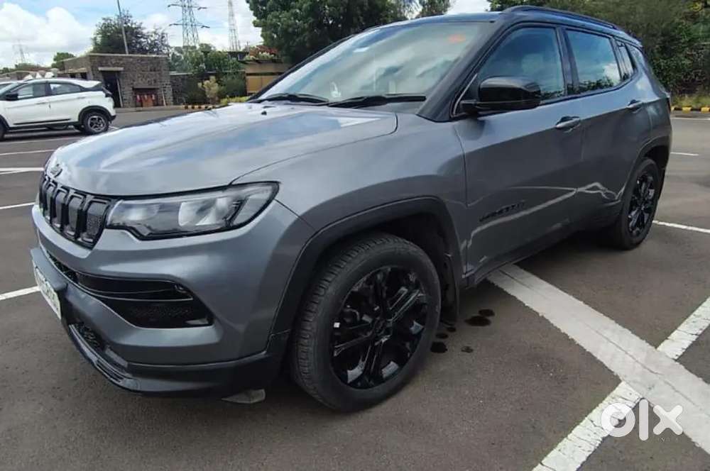 Jeep Compass 2.0 2022