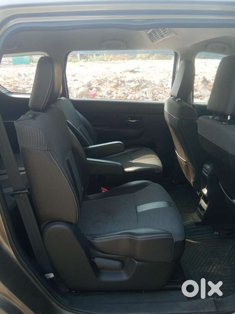 Maruti Suzuki Xl6 Zeta, 2021, Petrol