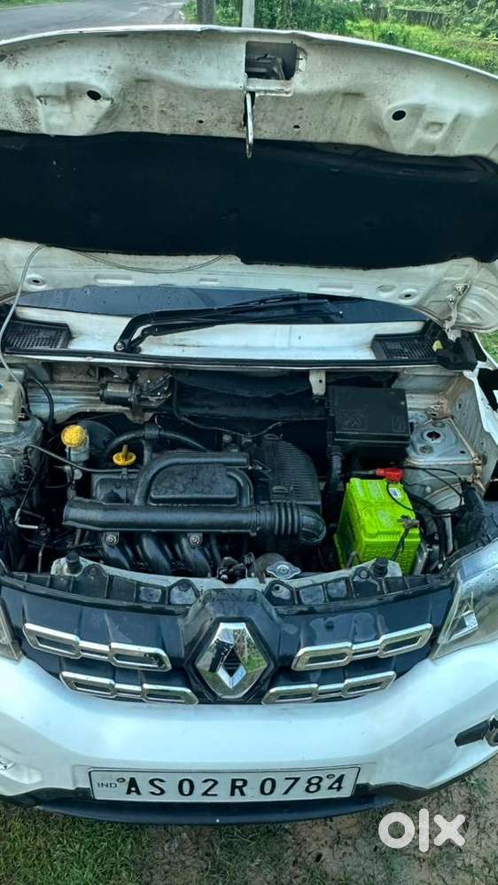 Renault Car Model 2016. Fixd Price 150k All On