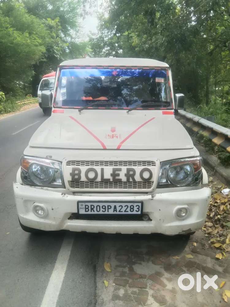 Mahindra Bolero Neo Plus 2019 Diesel Automatic