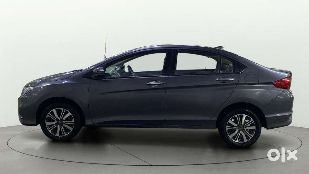 Honda City I-vtec V, 2019, Petrol