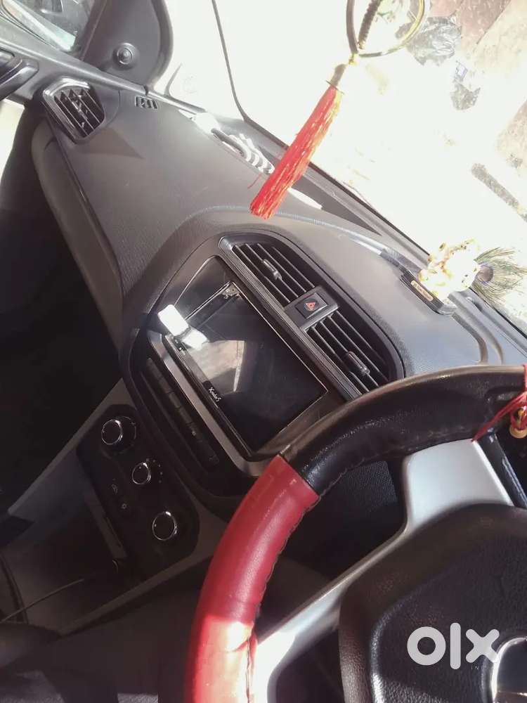 Tata Tiago 2018 Petrol