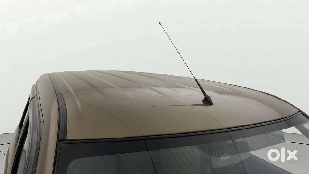 Maruti Suzuki Wagon R 1.2 Vxi, 2020, Petrol