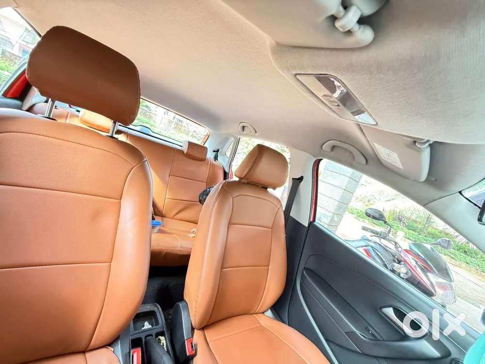 Volkswagen Polo 2018