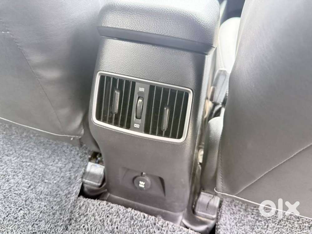 Hyundai Creta 1.6 Sx Automatic, 2017, Petrol