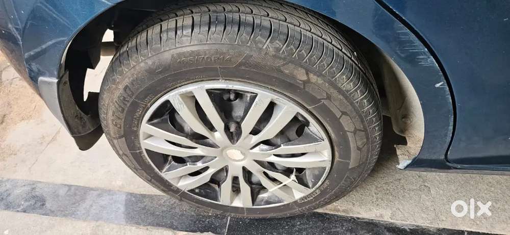 Nissan Micra 2014 Petrol 35000 Km Driven.