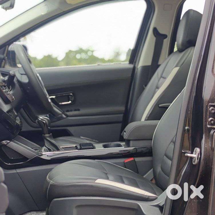 Tata Harrier 2.0 Kryotec Xta Plus, 2022, Diesel