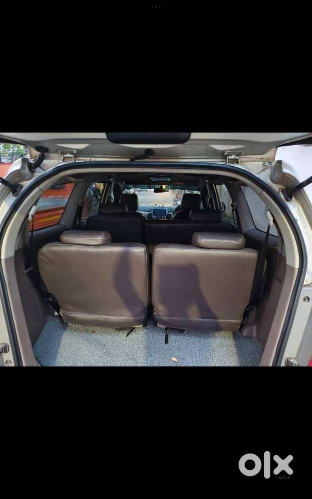 Toyota Innova, 2015, Diesel
