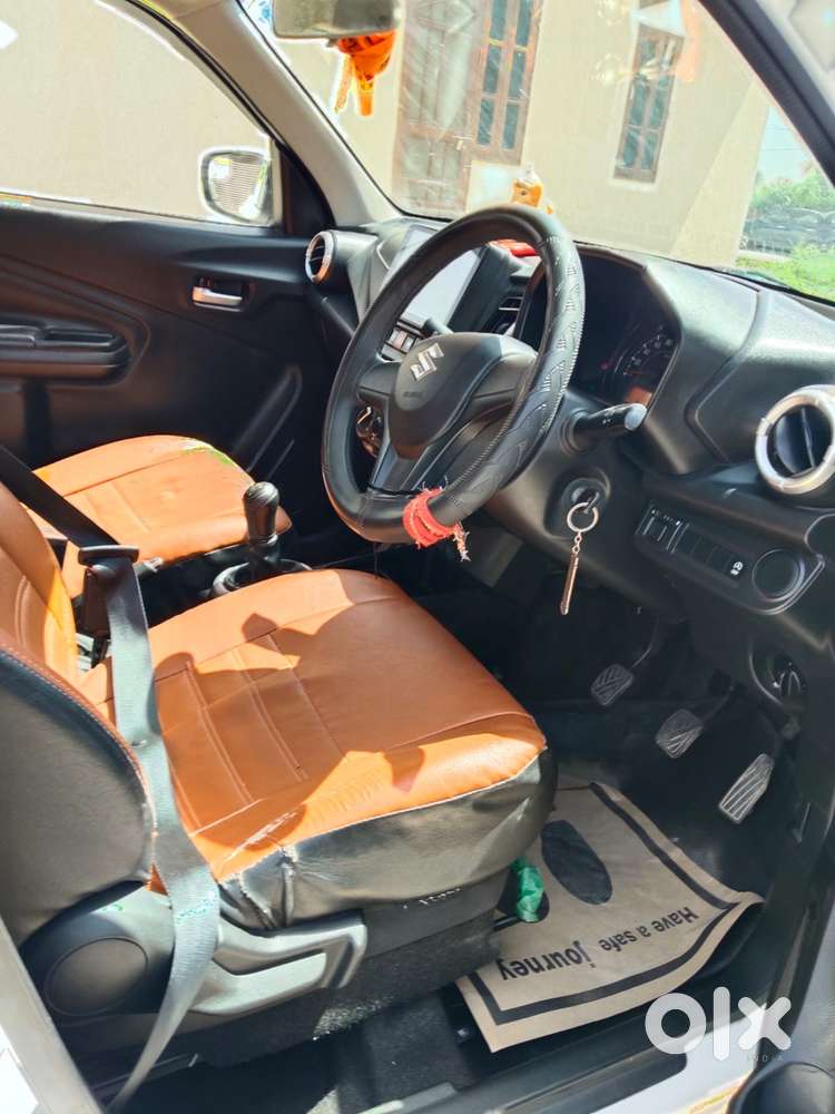 Maruti Suzuki Celerio Vxi(o), 2022, Petrol