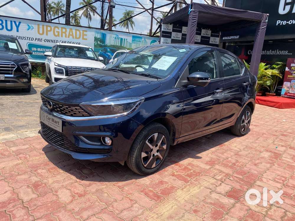 Tata Tigor, 2026