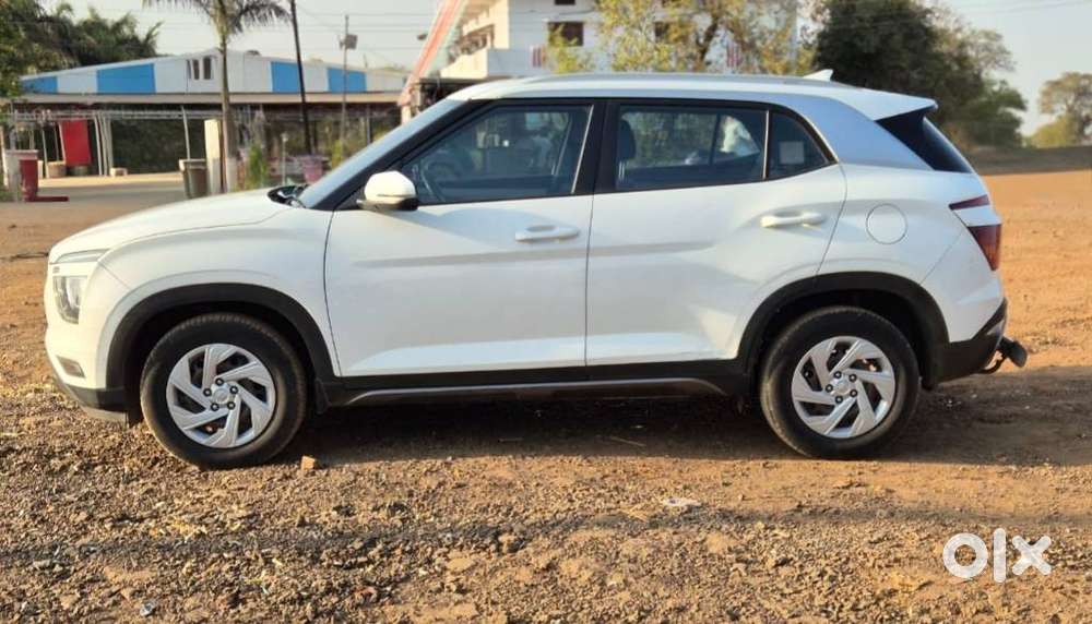 Hyundai Creta 1.4 Ex Diesel, 2020, Diesel