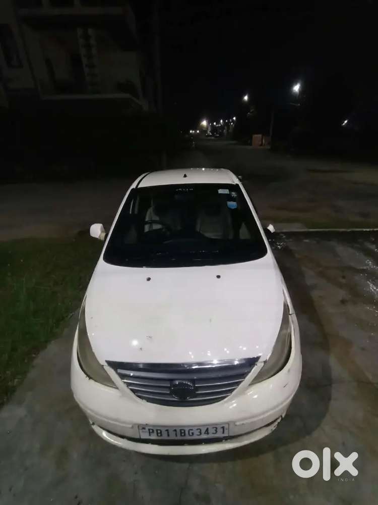 Tata Indica Vista 2013 Diesel