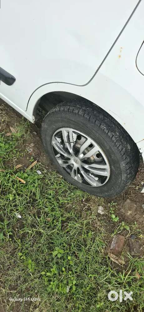 Maruti Suzuki Wagon R 2011 Model