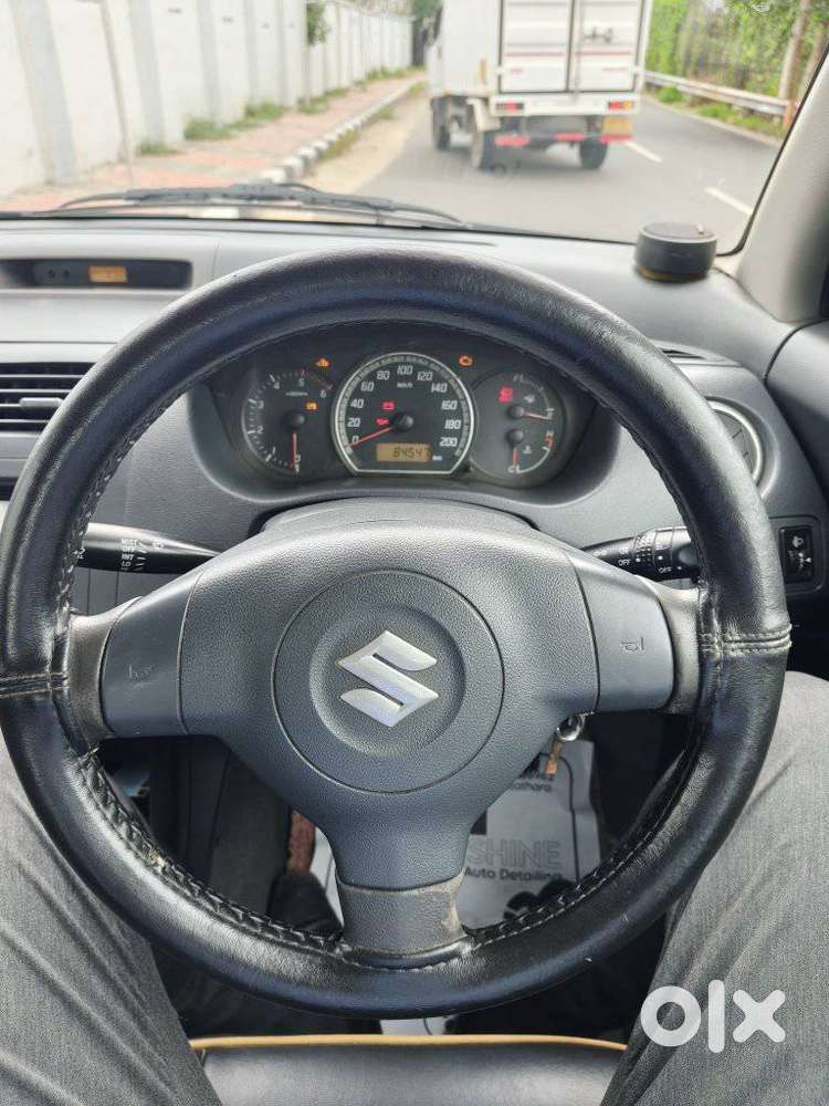 Maruti Suzuki Swift Vdi Bsiii, 2009, Diesel
