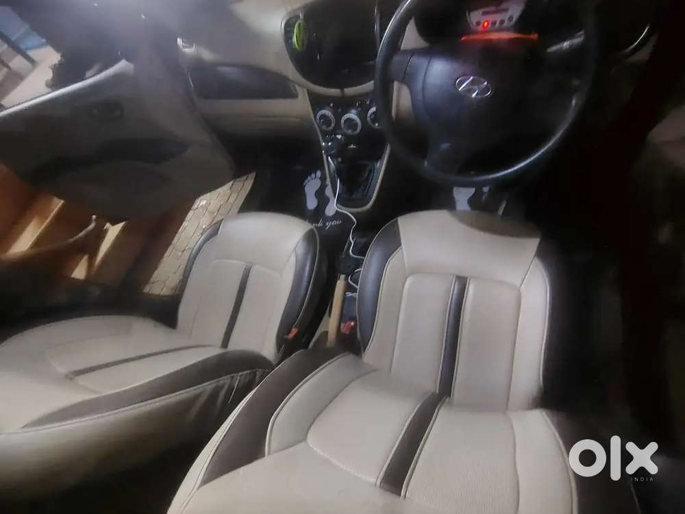 Hyundai I10 2010 Petrol