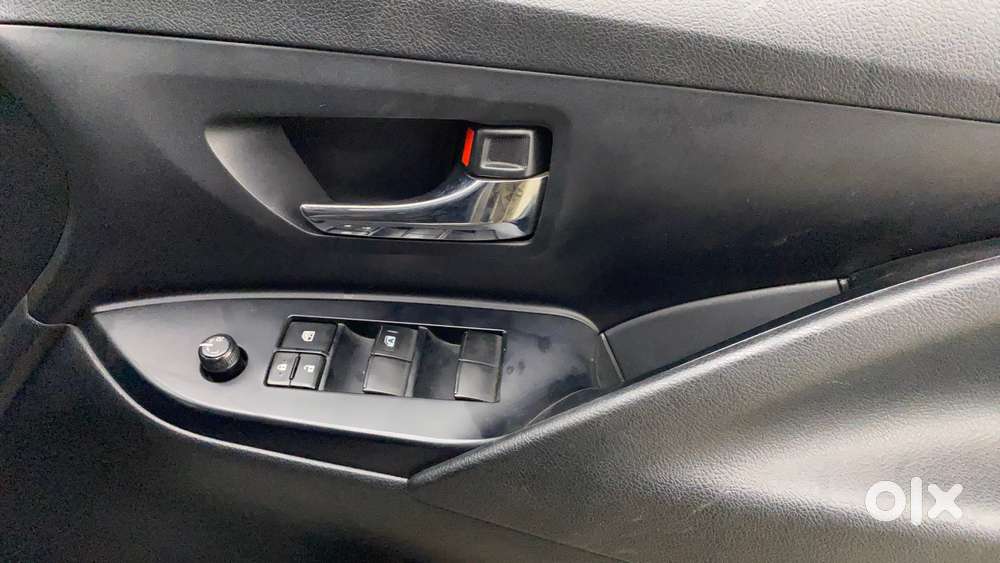 Toyota Innova Crysta 2.7 Gx Mt 8s, 2018, Petrol
