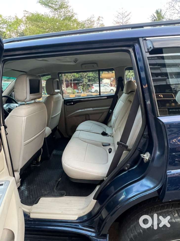 Mitsubishi Pajero Sport 4x2 Automatic, 2016, Diesel