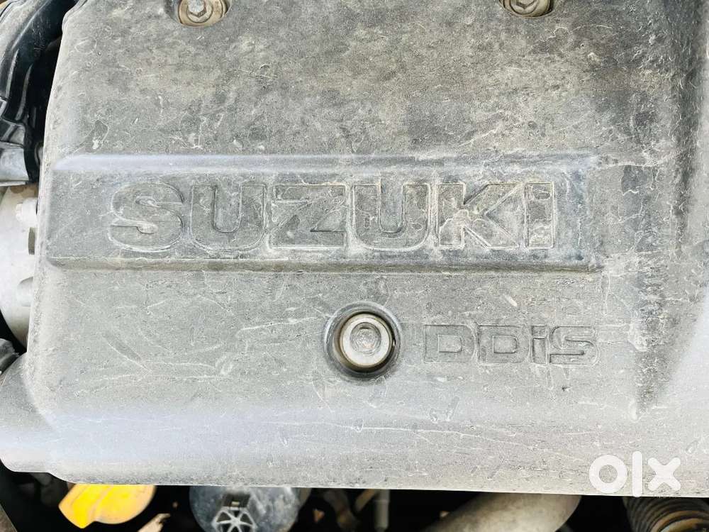 Maruti Suzuki Swift 2013 Diesel 145000 Km Driven