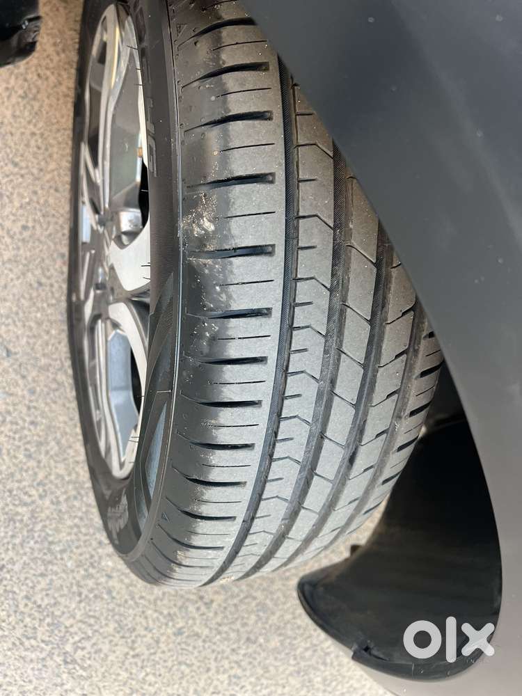 Honda Wr-v 1.5 Vx I-dtec, 2018, Diesel