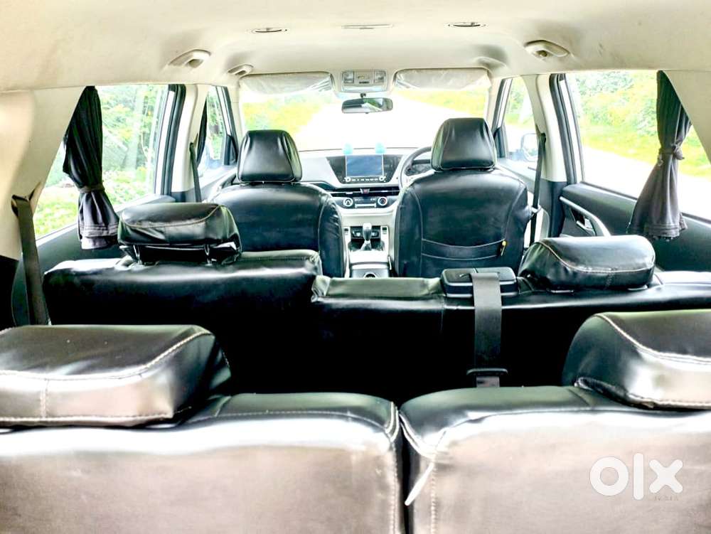 Kia Carens 1.5 Prestige 7 Str, 2023, Petrol