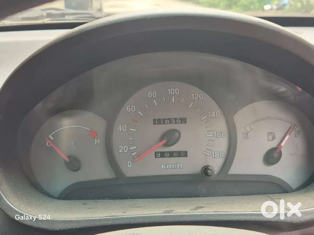 Hyundai Santro Xing Petrol 2006