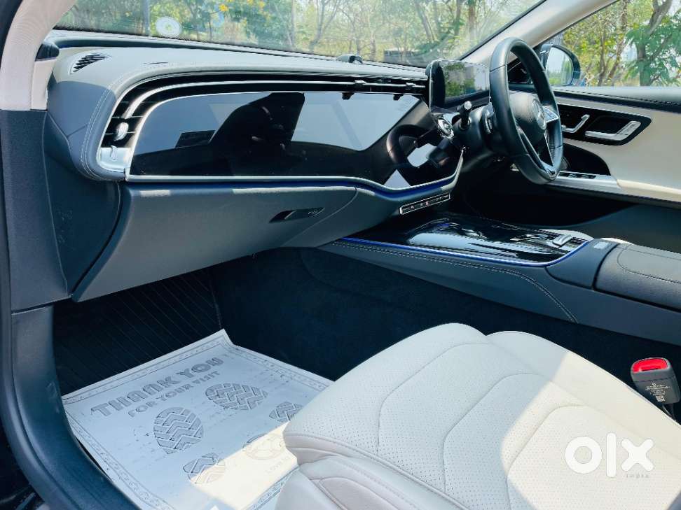 Mercedes-benz E-class 450 4matic Lwb, 2025, Petrol