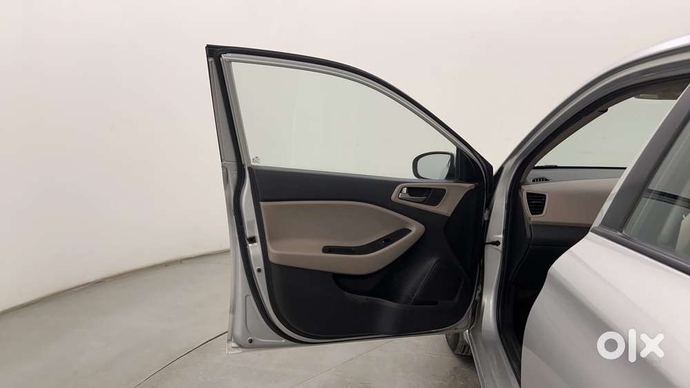 Hyundai Elite I20 [2018-2020] 1.2 Magna, 2015, Petrol