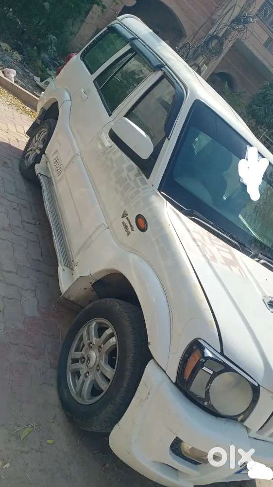 2012 Model Scorpio M Hawk 16 Model Kwid 10 Model Santro Cng